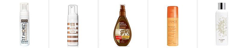 Рейтинг лучших автозагаров